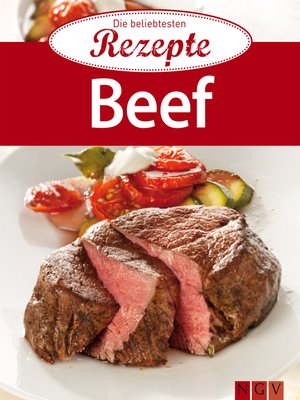 cover image of Beef